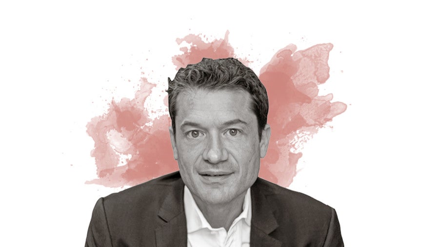 TIM BRIANT, AIRSWIFT