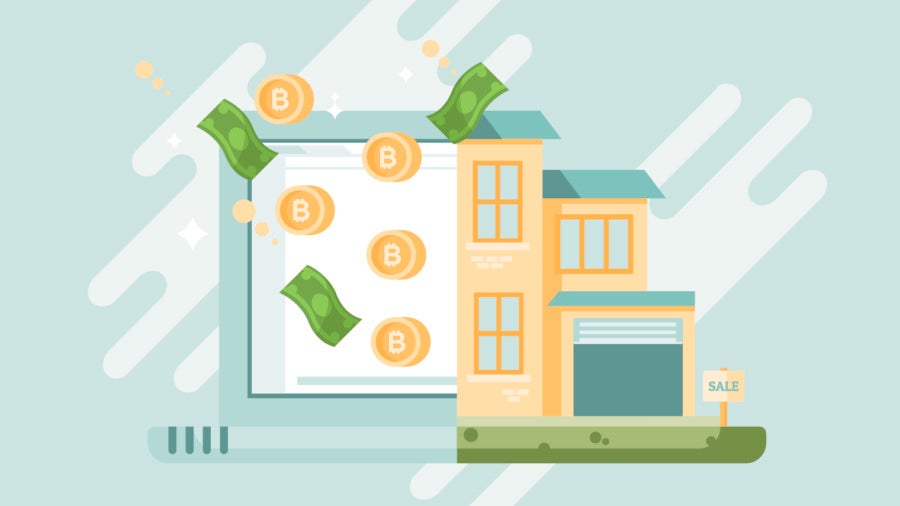 Future of Payments special report Raconteur blockchain