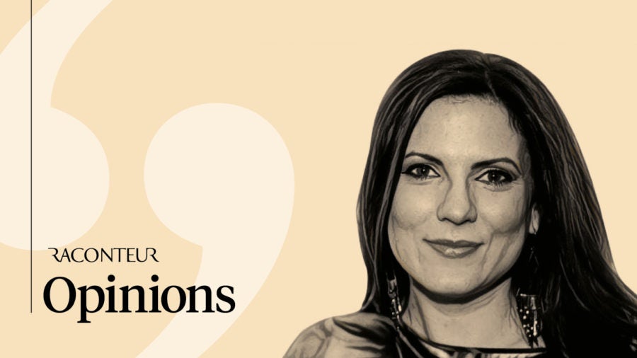 Gemma Greaves, The Marketing Society